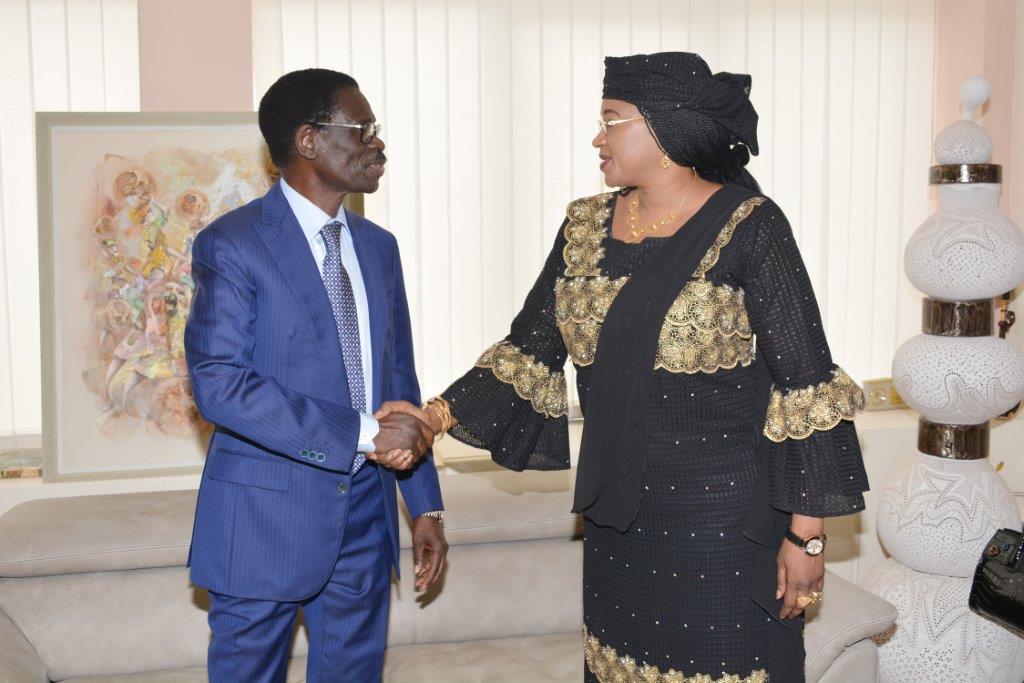 lome rencontre